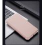 Dux Ducis peněženkové pouzdro pro iPhone 7 / 8 / SE (2020/2022) - černé