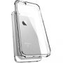 Spigen ultra-tenký odolný kryt Apple iPhone SE (2016) / 5S / 5 - čirý