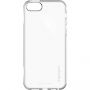 Spigen Liquid praktický kryt pro Apple iPhone SE (2016) / 5S - čirý