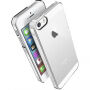 Spigen ultra-tenký odolný kryt pro Apple iPhone SE (2016) / 5S - čirý