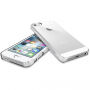 Spigen ultra-tenký odolný kryt pro Apple iPhone SE (2016) / 5S - čirý
