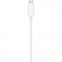 Originální Apple bezdrátová MagSafe nabíječka pro iPhone / AirPods - 15W - bílá