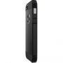 Spigen Armor odolný tenký kryt pro Apple iPhone SE (2016) / 5S - černý