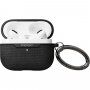 Spigen Urban Fit obal pro AirPods Pro - černý
