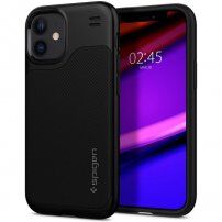 Spigen Hybrid NX kryt pro iPhone 12 mini - černý