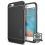 Spigen Neo ochranný kryt pro Apple iPhone 6S / 6 - šedý