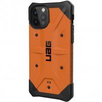 UAG Pathfinder odolný kryt pro iPhone 12 / 12 Pro - oranžový