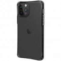 UAG Plyo odolný kryt pro iPhone 12 / 12 Pro - šedý