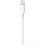 Originální Apple nabíjecí a datový kabel - USB-C na Lightning - 2 m - bílý