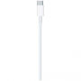 Originální Apple nabíjecí a datový kabel - USB-C na Lightning - 2 m - bílý