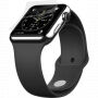 Belkin ScreenForce InvisiGlass ochranné sklo pro Apple Watch - 42mm