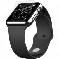Belkin ScreenForce InvisiGlass ochranné sklo pro Apple Watch - 38mm