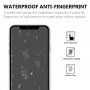 Ochranné tvrzené 2.5D sklo s výřezem pro iPhone 12 / 12 Pro