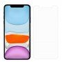 Ochranné tvrzené 2.5D sklo s výřezem pro iPhone 12 / 12 Pro