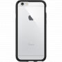 Spigen ultra-tenký stylový kryt pro Apple iPhone 6S / 6 - černý