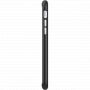 Spigen ultra-tenký stylový kryt pro Apple iPhone 6S / 6 - černý