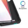 Dux Ducis peněženkové pouzdro pro iPhone 12 mini - černé