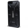 UAG extrémně odolné pouzdro pro Apple iPhone SE (2016) / 5S - černé