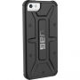 UAG extrémně odolné pouzdro pro Apple iPhone SE (2016) / 5S - černé