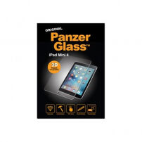 PanzerGlass ochranné tvrzené 3D sklo pro Apple iPad mini 4 / 5 - čiré