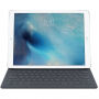 Originální Smart Keyboard kryt s českou klávesnicí pro iPad Pro 12,9" (2015/2017) - šedý