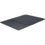 Originální Smart Keyboard kryt s českou klávesnicí pro iPad Pro 12,9" (2015/2017) - šedý