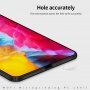 Mofi ultra tenký matný kryt pro iPhone 12 mini - zlatý