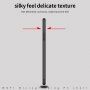 Mofi ultra tenký matný kryt pro iPhone 12 Pro Max - červený