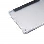 Smart pouzdro se stojánkem a prostorem na Apple Pencil pro iPad 9,7" (2017/2018) / Air 1 / 2 / Pro 9,7" - černé