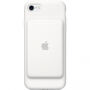 Originální Apple Smart Battery Case kryt s baterií pro iPhone SE (2020/2022) / 8 / 7 - bílý