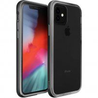 Laut Exoframe nárazuvzdorný kryt pro iPhone 11 - černý