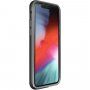 Laut Exoframe nárazuvzdorný kryt pro iPhone 11 - černý
