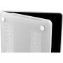 Laut Huex transparentní kryt pro MacBook Pro 16" (A2141) - bílý