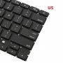 Klávesnice pro MacBook Pro 15" A1398 (rok 2013 / 2014 / 2015) - US verze