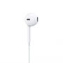 Originální Apple EarPods sluchátka s konektorem Lightning - bílá