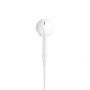 Originální Apple EarPods sluchátka s konektorem Lightning - bílá