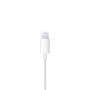 Originální Apple EarPods sluchátka s konektorem Lightning - bílá