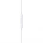 Originální Apple EarPods sluchátka s konektorem Lightning - bílá