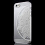 Kryt na Apple iPhone 5 / 5S / SE (2016) - Mandala