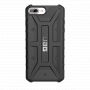UAG Pathfinder extrémně odolné pouzdro pro Apple iPhone 7 Plus / 6S Plus - černé