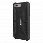 UAG Pathfinder extrémně odolné pouzdro pro Apple iPhone 7 Plus / 6S Plus - černé