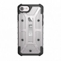 UAG Plasma extrémně odolné pouzdro pro Apple iPhone 7 / 6S - čiré