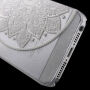 Kryt na Apple iPhone 5 / 5S / SE (2016) - Mandala