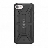 UAG Pathfinder extrémně odolné pouzdro pro Apple iPhone 7 / 6S - černé