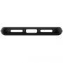 Spigen Liquid Air kryt pro iPhone 7 / 8 / SE (2020/2022) - černý
