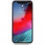 Guess T&D Gold Triangle kryt pro iPhone 12 Pro Max - růžový
