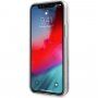 Guess 4G Liquid Glitter měňavý kryt pro iPhone 12 Pro Max - barevný