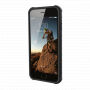 UAG Monarch vysoce odolné pouzdro pro Apple iPhone 7 / 6S - šedé
