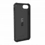 UAG Monarch vysoce odolné pouzdro pro Apple iPhone 7 / 6S - šedé