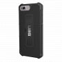 UAG Metropolis odolné flipové pouzdro iPhone 6S Plus / 7 Plus - černé
